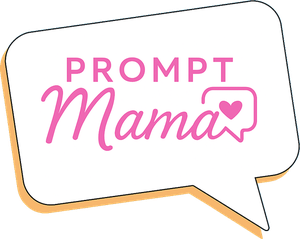 Prompt Mama logo